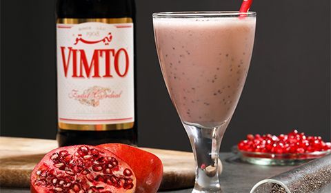 Vimto Vimto